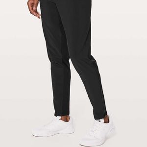 Lululemon Chill Stop  Men’s Joggers